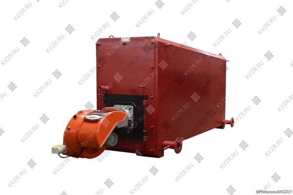 Дизельный котел 1.0 МВт