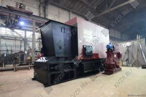 Котел 1740 кВт с ТЛПХ