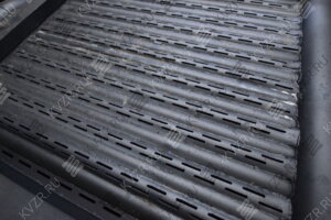 Колосниковая решетка котла 300 кВт