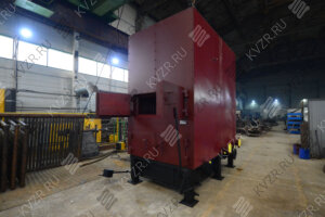 Котел для отопления дрова уголь