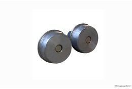 Опора каретки топки ТШПМ 2.5