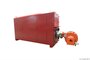 Газовый котел 1.0 МВт промышленный