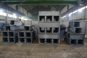 Транспортер котельный