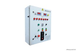 Щит топки ТШПМ с полуторным ходом