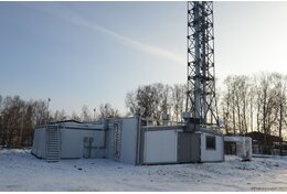 Котельная под ключ